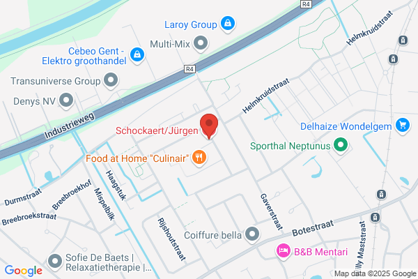 De Praeter/Donat