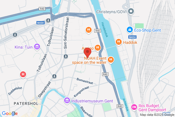 De Saeger Line
