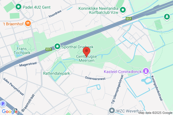Kastelijn/Denis