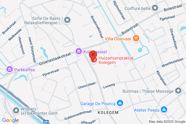 Robbrecht/Ria