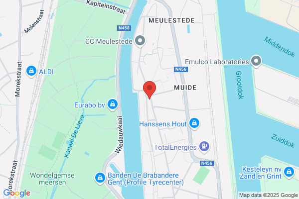 Steyaert/Mieke