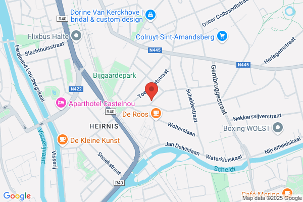 Van Hoecke/Hendrik