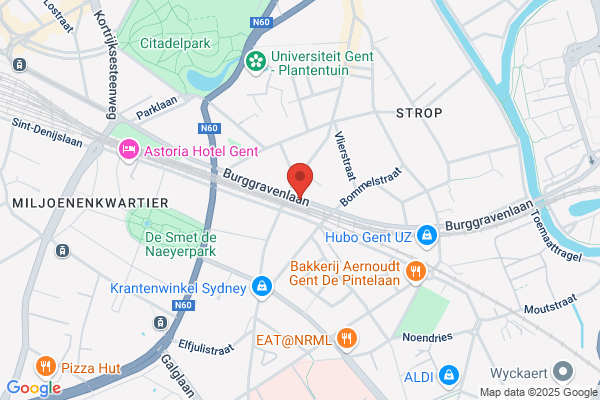 Belgica Dental Bvba