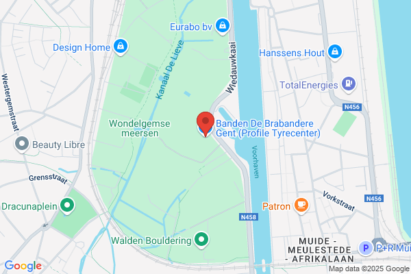 Brabandt P