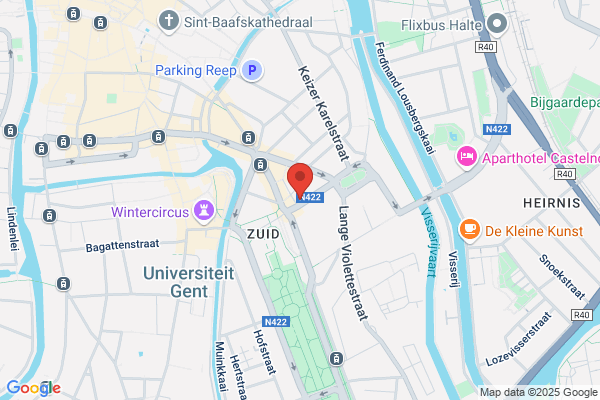 Urbain Ben