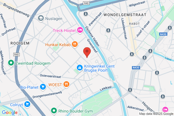 Van Hootegem A