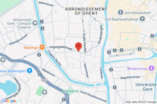 Van Steendam S