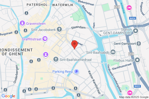 Quatremains Cv