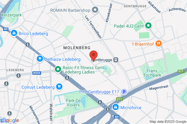 Steyaert/Erna