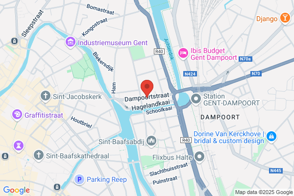 Muziekmachien Oxelvoght