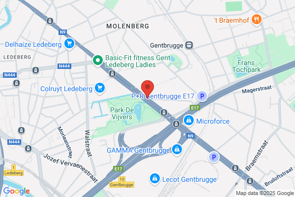 Standaert Bvba