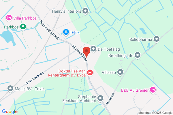 De Hondenhoeve