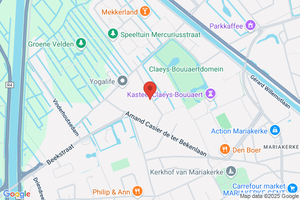 Oef-Gent