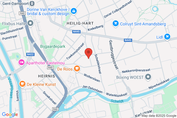 Elektriciteit & Domotika Systems