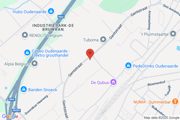 De Rycke Rik Bvba