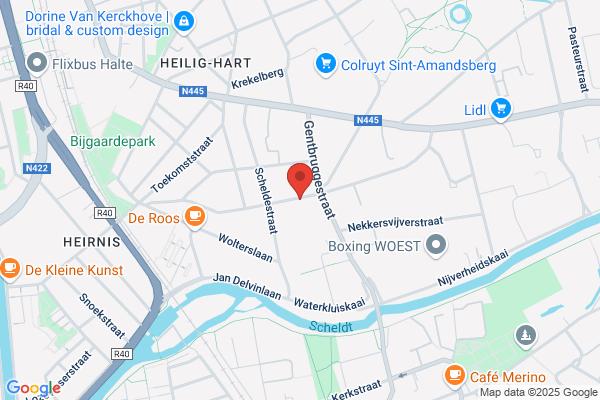 Algemene Ruiming Sanico