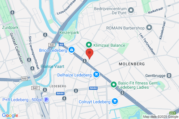 De Nobele Nv