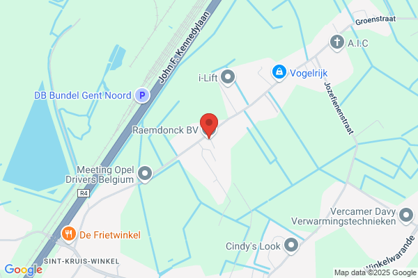 Raemdonck Bvba