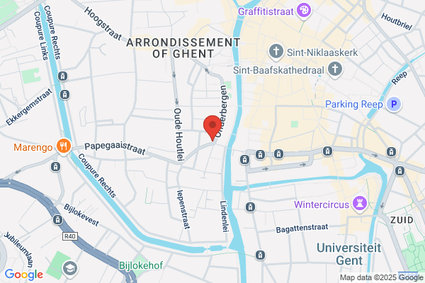 Autorijschool Baert