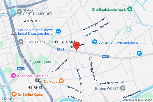 Autorijschool Baert