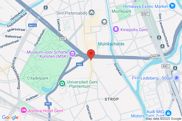Autorijschool Heuvelpoort Nv