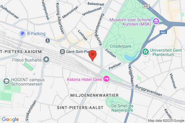 Gentse Autorijschool