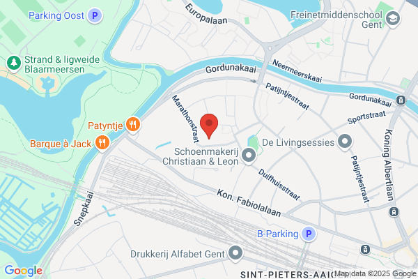 Sint-Paulusinstituut So