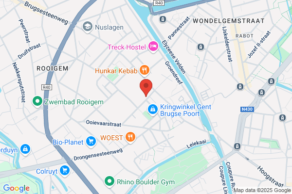 Vrije Basisschool 't Klimrek