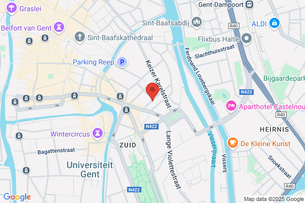 Cvo Svv Oost-Vlaanderen