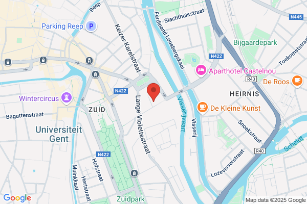 Onze-Lieve-Vrouwe Instituut