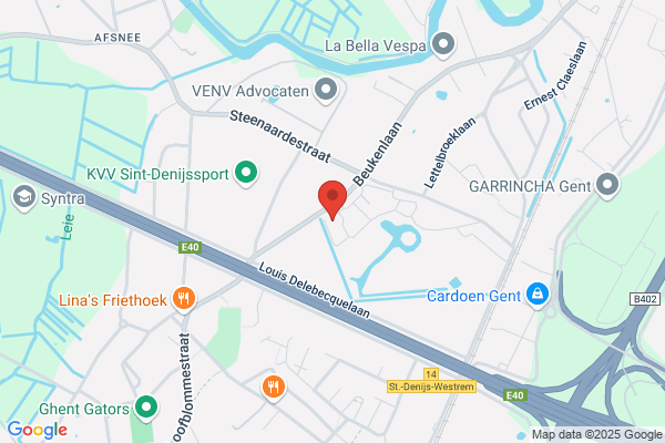 Psych. Ziekenhuis Sint-Camillus