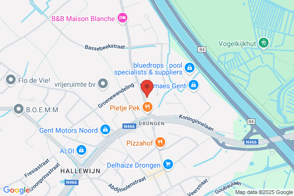 Van Oost Electro