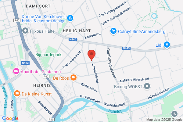Bostijn P