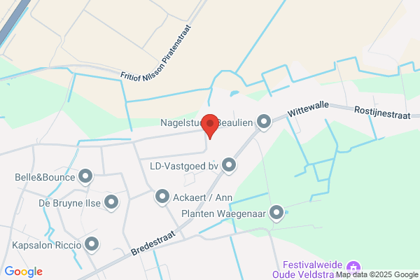 Vanpeene Marnix