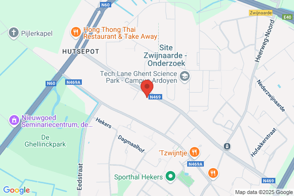 Bouw- En Ingenieursbureau