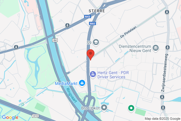 Studiebureau Riessauw