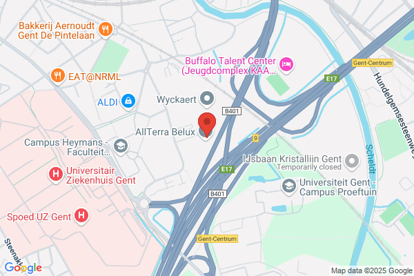 Brunel Engeneering Consultants Nv