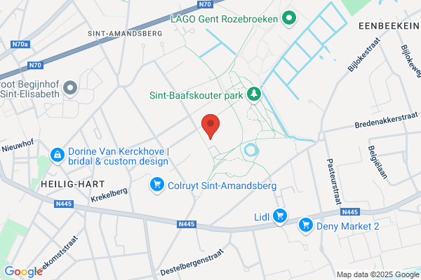 Basisschool St.Am"de Wijze Boom"