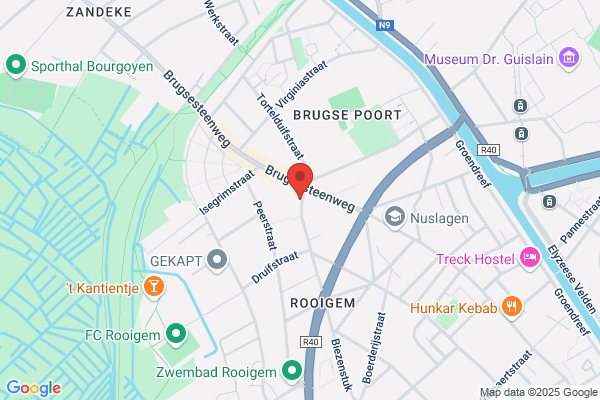 De Boomhut