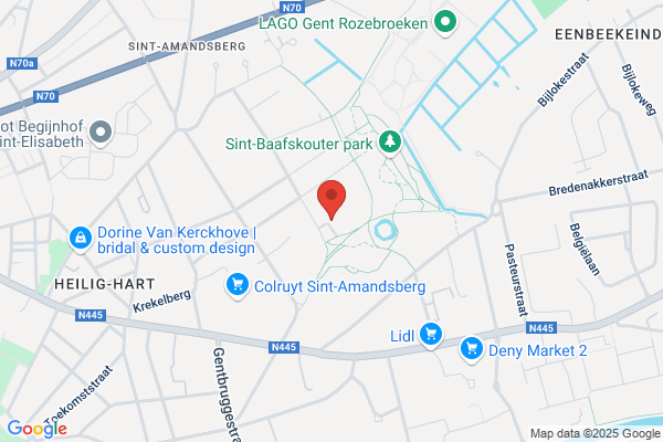 Scholengroep 22