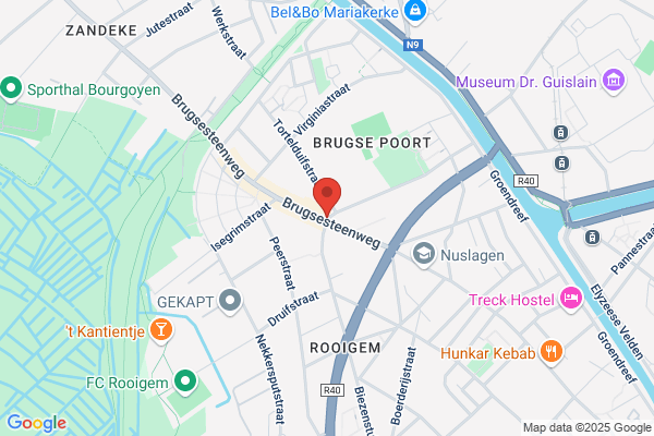 Hoek