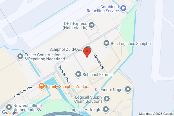 Federal Express Europe Inc. & Co
