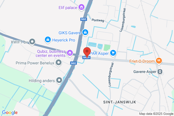 Packet Express Bvba