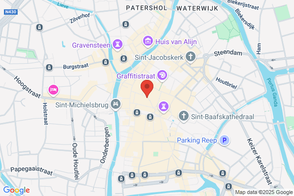 Taste of India (Gent)