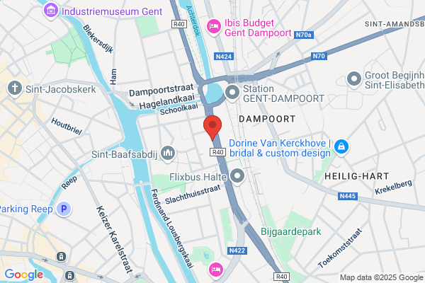 Kredietmaatschappij Onze Thuis Nv