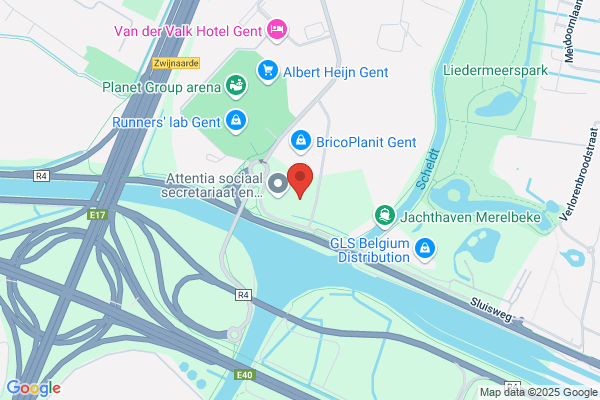 Kpmg-Klynveld Peat Marwick Goerdeler