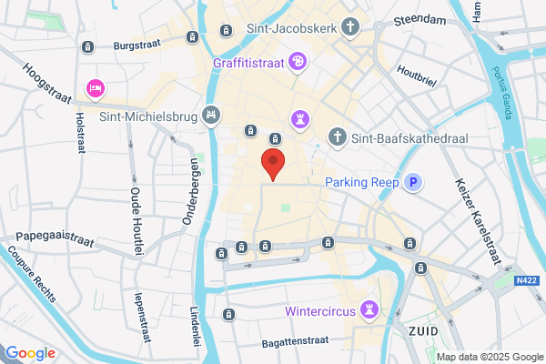 Bens Oosterse Tapijten