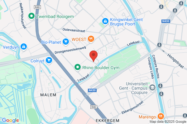 Govaert-Desmarets/H.