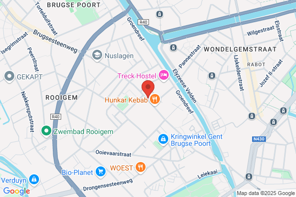 Van Droogenbroeck-Versmark Nv