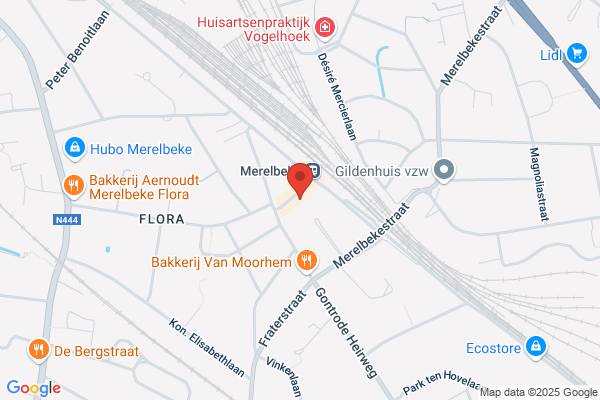 Begrafenissen Jacobs